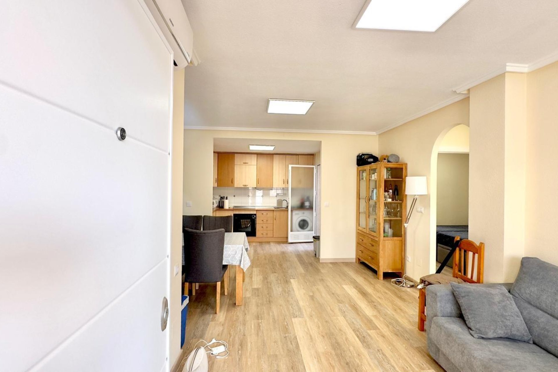 Resale - Bungalow - Torrevieja - Torreblanca