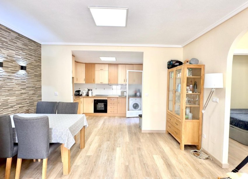 Resale - Bungalow - Torrevieja - Torreblanca