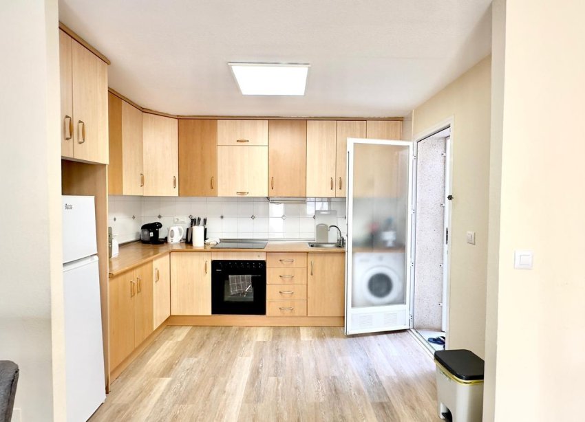 Resale - Bungalow - Torrevieja - Torreblanca