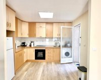 Resale - Bungalow - Torrevieja - Torreblanca