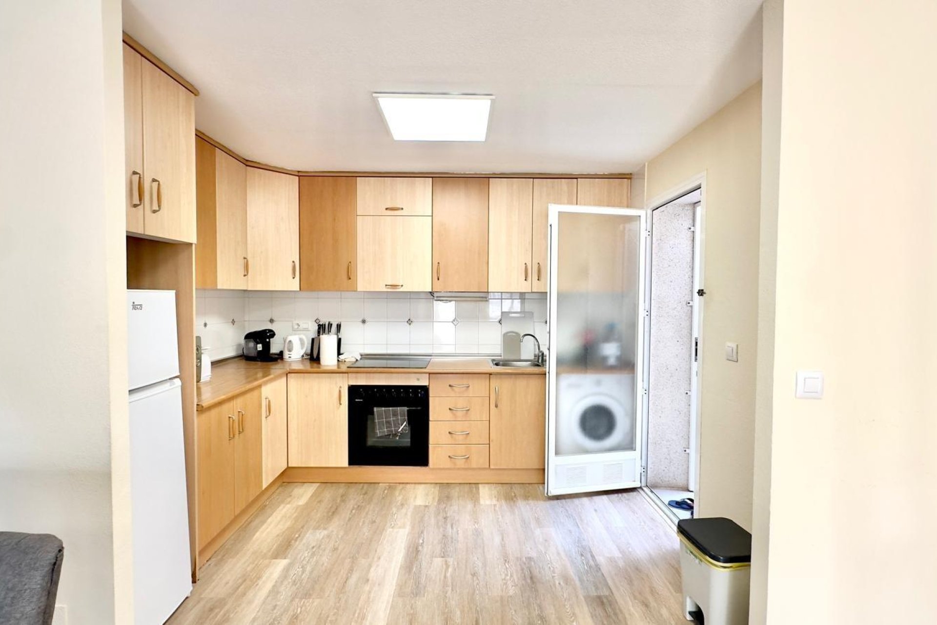 Resale - Bungalow - Torrevieja - Torreblanca