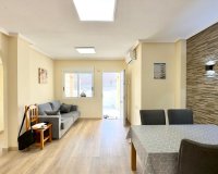 Resale - Bungalow - Torrevieja - Torreblanca