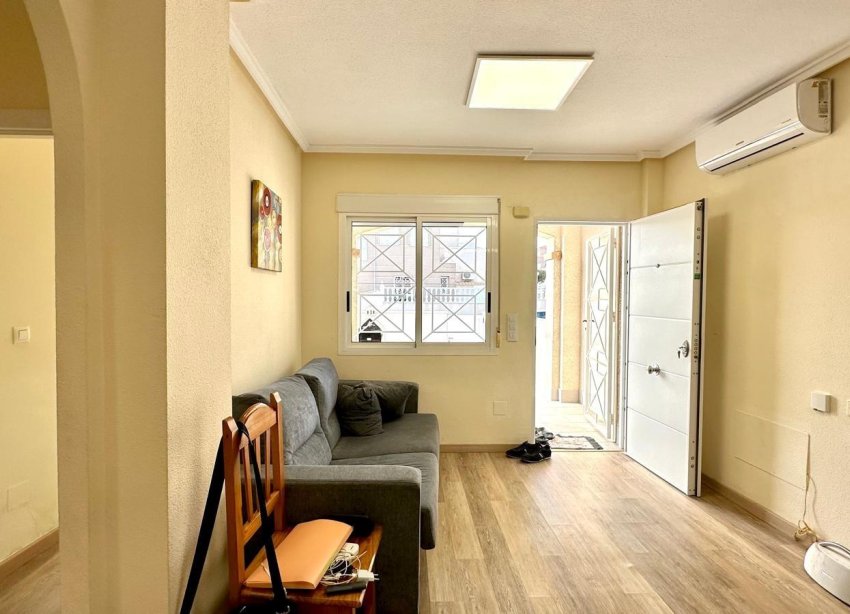Resale - Bungalow - Torrevieja - Torreblanca