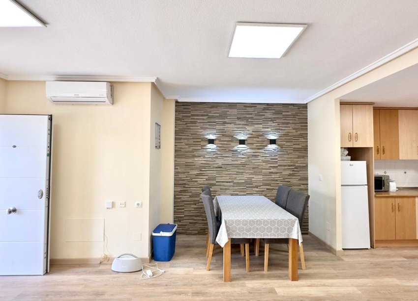 Resale - Bungalow - Torrevieja - Torreblanca
