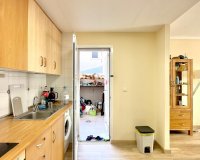 Resale - Bungalow - Torrevieja - Torreblanca