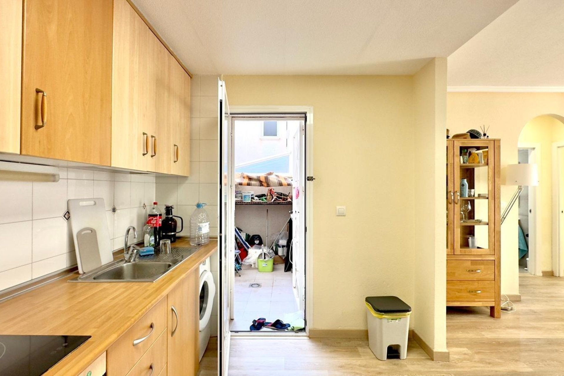 Resale - Bungalow - Torrevieja - Torreblanca
