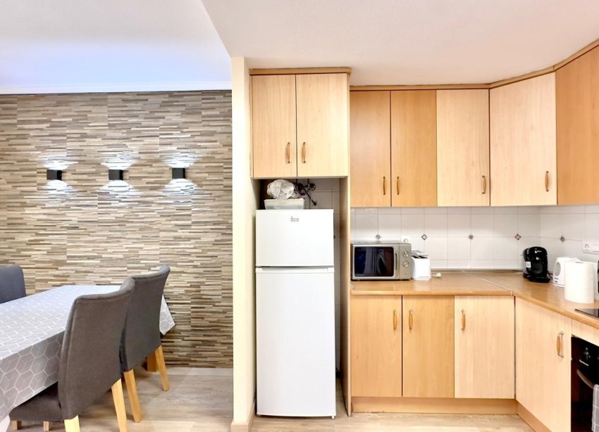 Resale - Bungalow - Torrevieja - Torreblanca