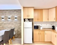 Resale - Bungalow - Torrevieja - Torreblanca