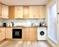 Resale - Bungalow - Torrevieja - Torreblanca