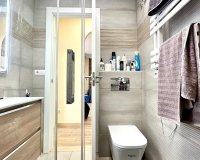 Resale - Bungalow - Torrevieja - Torreblanca