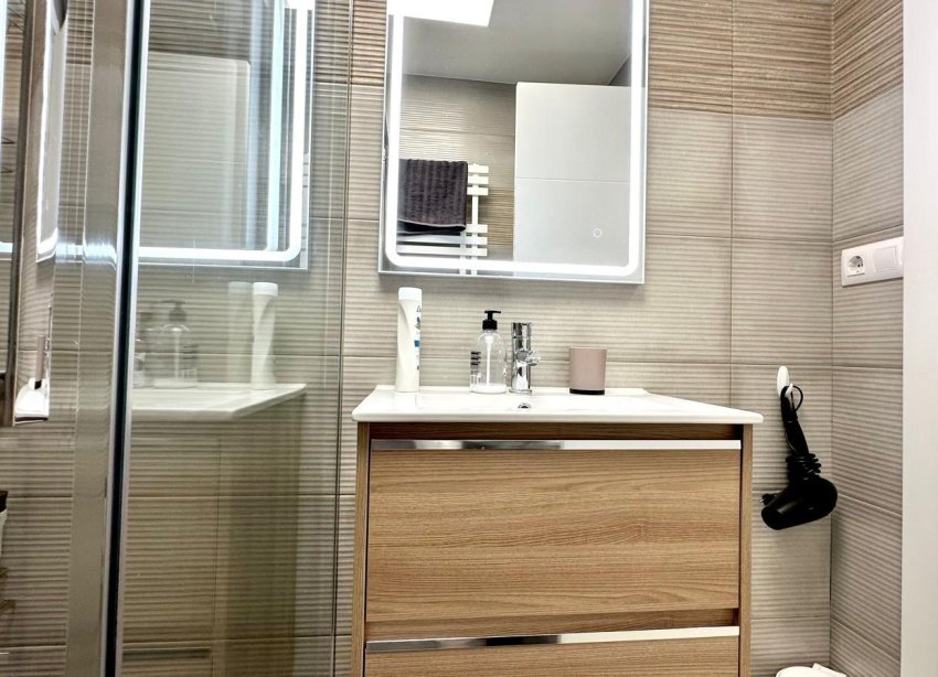 Resale - Bungalow - Torrevieja - Torreblanca