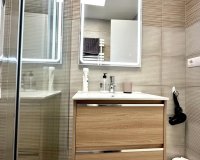 Resale - Bungalow - Torrevieja - Torreblanca