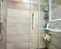 Resale - Bungalow - Torrevieja - Torreblanca