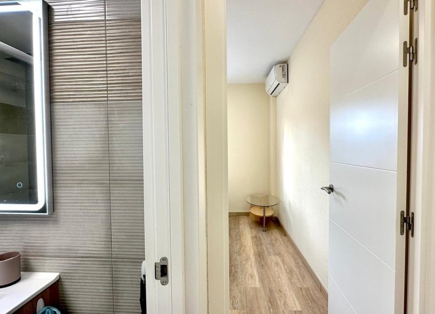 Resale - Bungalow - Torrevieja - Torreblanca