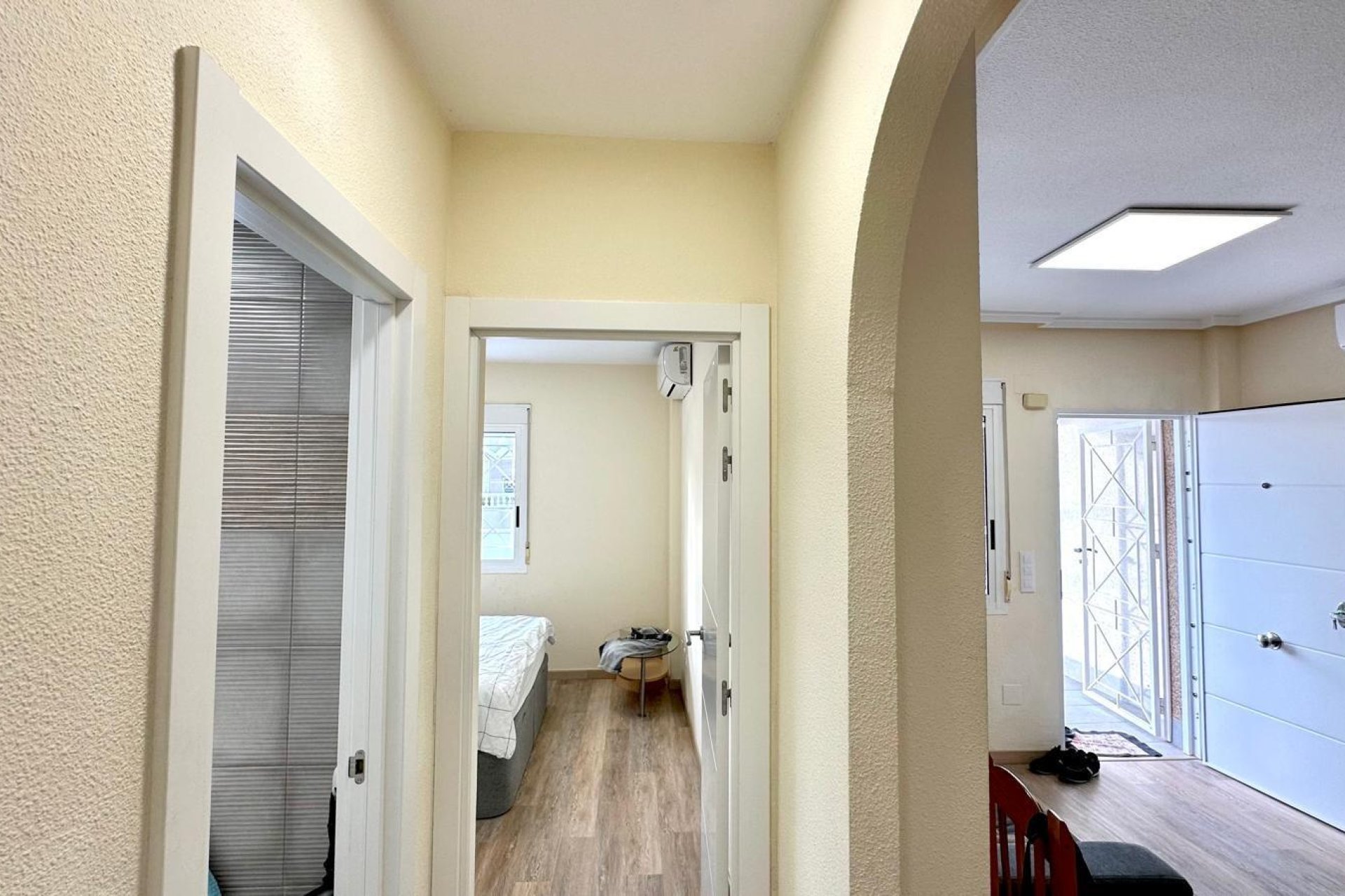 Resale - Bungalow - Torrevieja - Torreblanca