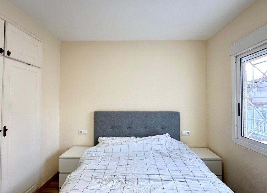 Resale - Bungalow - Torrevieja - Torreblanca