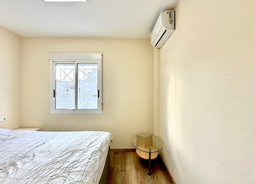 Resale - Bungalow - Torrevieja - Torreblanca