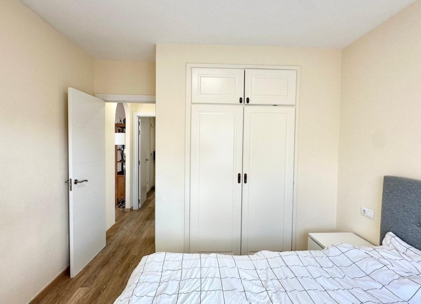 Resale - Bungalow - Torrevieja - Torreblanca