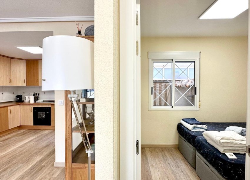 Resale - Bungalow - Torrevieja - Torreblanca