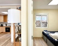 Resale - Bungalow - Torrevieja - Torreblanca