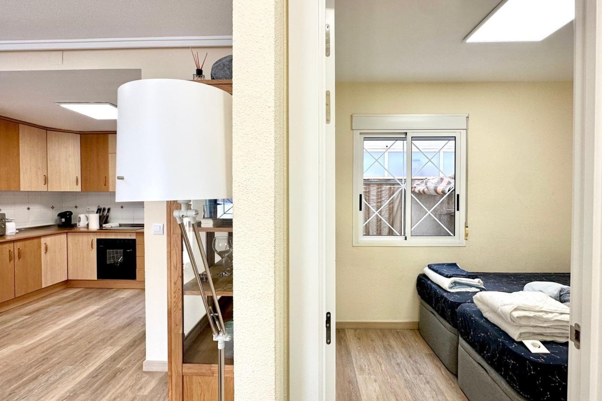 Resale - Bungalow - Torrevieja - Torreblanca