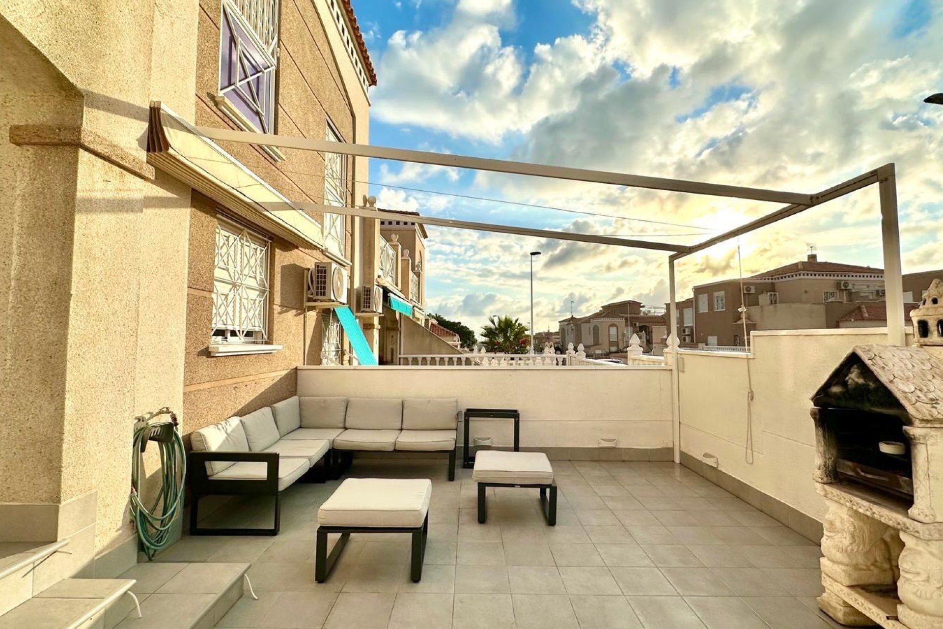 Resale - Bungalow - Torrevieja - Torreblanca