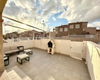 Resale - Bungalow - Torrevieja - Torreblanca