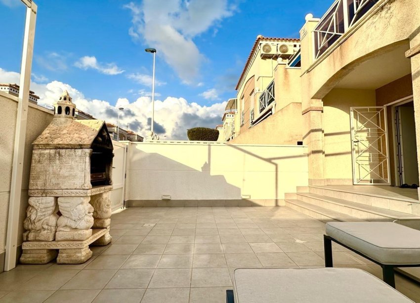 Resale - Bungalow - Torrevieja - Torreblanca