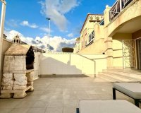 Resale - Bungalow - Torrevieja - Torreblanca