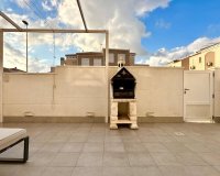 Resale - Bungalow - Torrevieja - Torreblanca