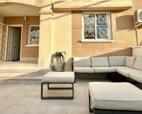 Resale - Bungalow - Torrevieja - Torreblanca