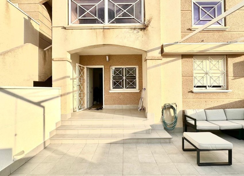 Resale - Bungalow - Torrevieja - Torreblanca