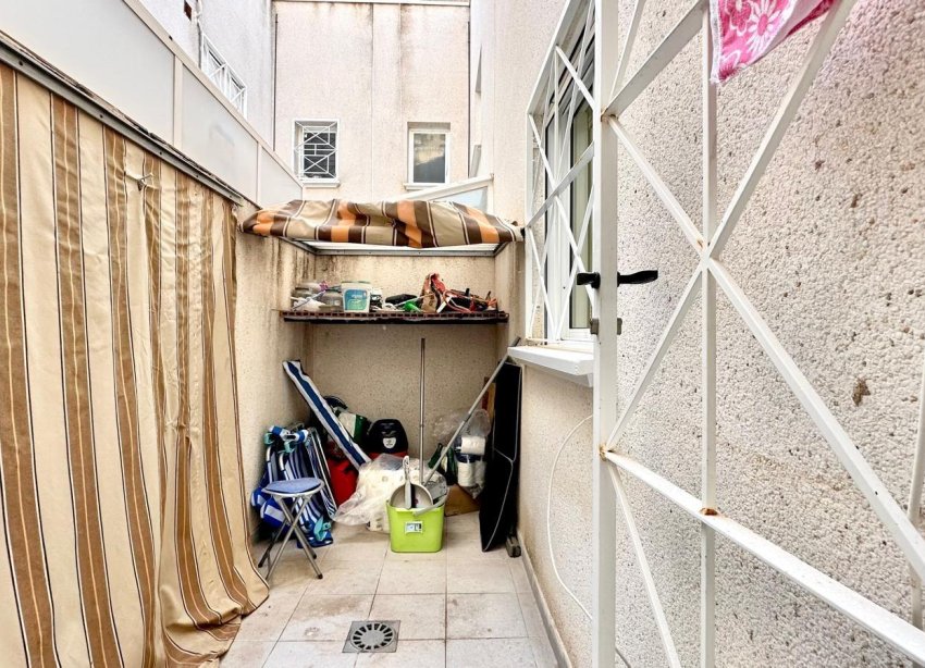 Resale - Bungalow - Torrevieja - Torreblanca