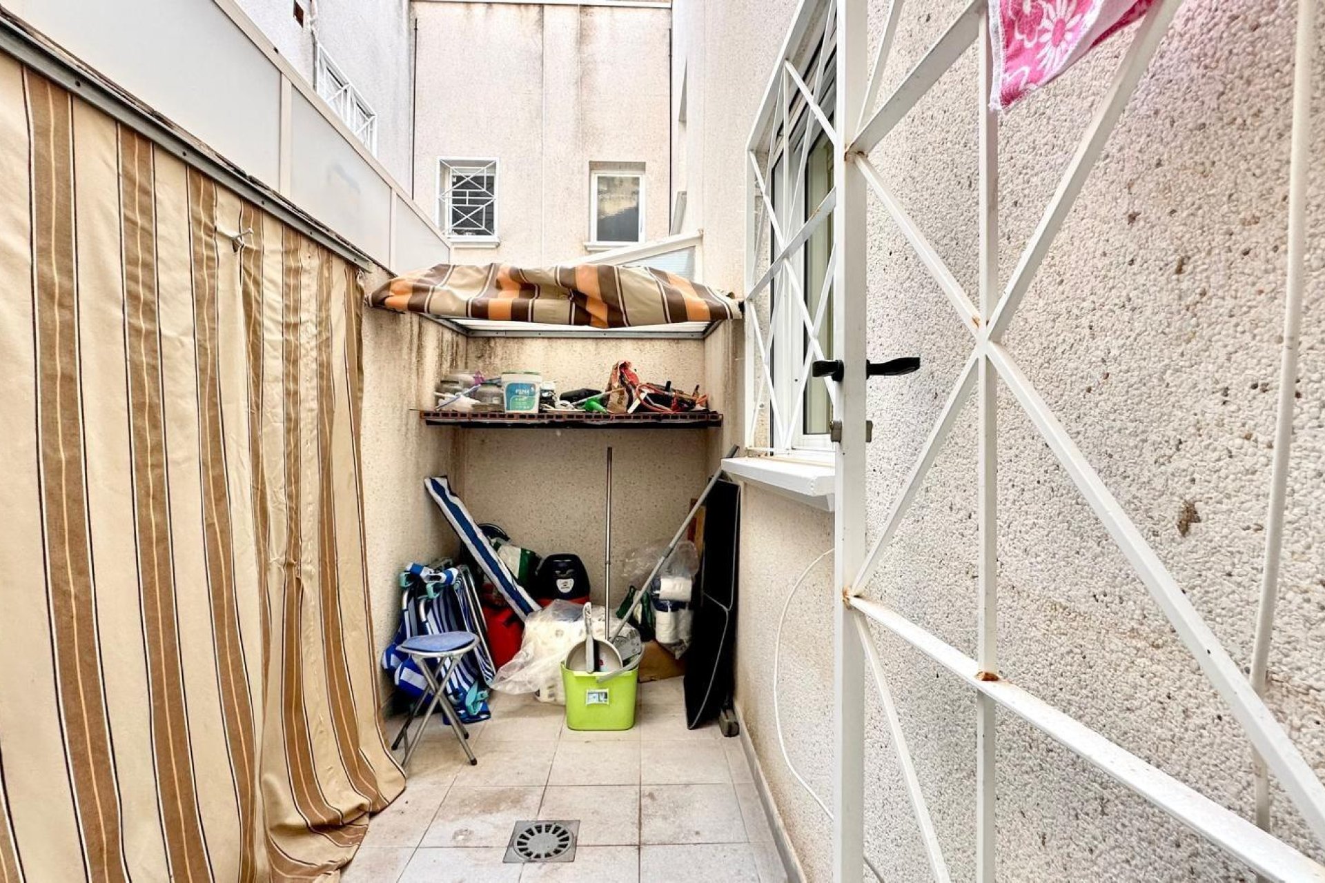 Resale - Bungalow - Torrevieja - Torreblanca