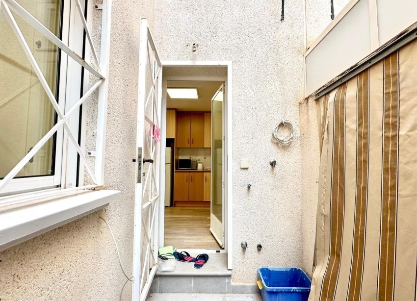 Resale - Bungalow - Torrevieja - Torreblanca