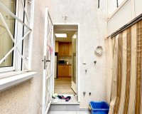 Resale - Bungalow - Torrevieja - Torreblanca