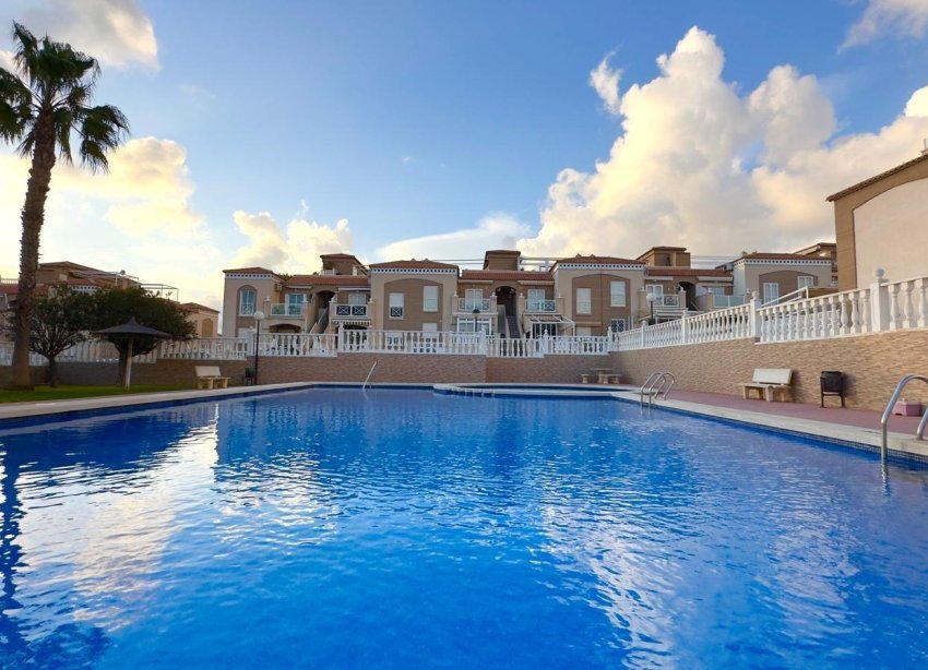 Resale - Bungalow - Torrevieja - Torreblanca