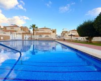 Resale - Bungalow - Torrevieja - Torreblanca
