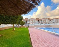 Resale - Bungalow - Torrevieja - Torreblanca