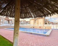 Resale - Bungalow - Torrevieja - Torreblanca