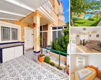 Resale - Bungalow - Torrevieja - Torreblanca