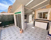 Resale - Bungalow - Torrevieja - Torreblanca