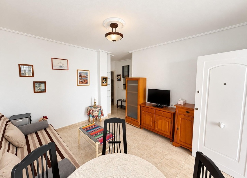 Resale - Bungalow - Torrevieja - Torreblanca
