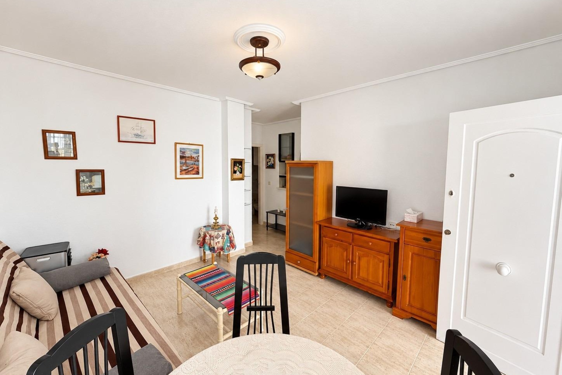 Resale - Bungalow - Torrevieja - Torreblanca