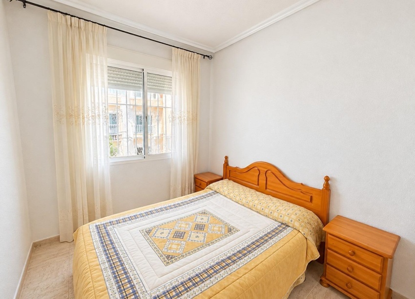 Resale - Bungalow - Torrevieja - Torreblanca