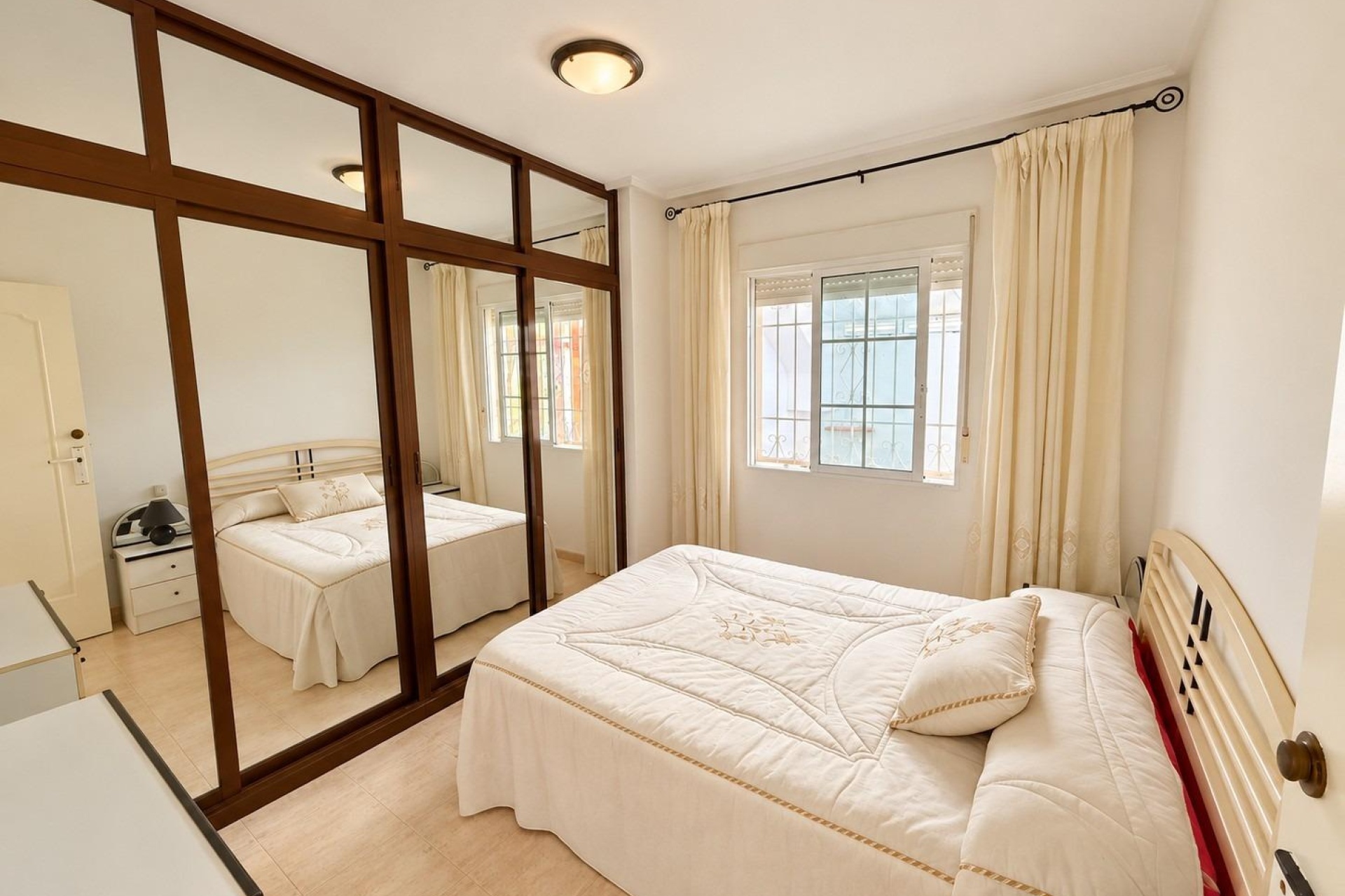 Resale - Bungalow - Torrevieja - Torreblanca