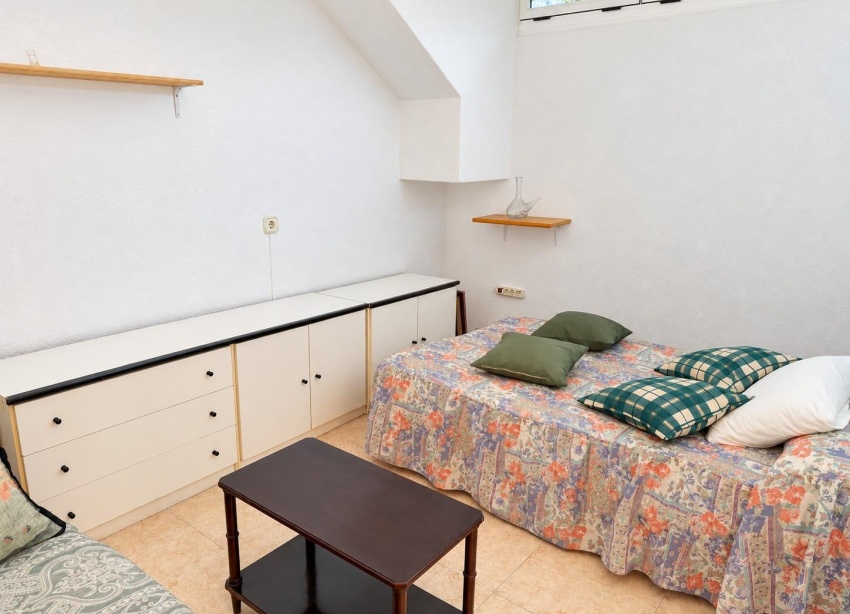 Resale - Bungalow - Torrevieja - Torreblanca