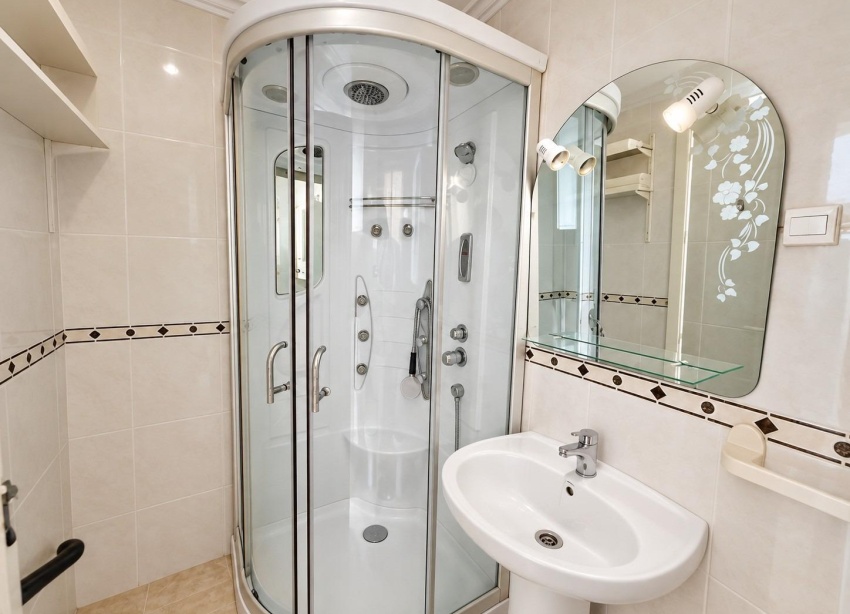 Resale - Bungalow - Torrevieja - Torreblanca