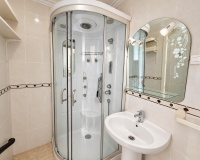 Resale - Bungalow - Torrevieja - Torreblanca