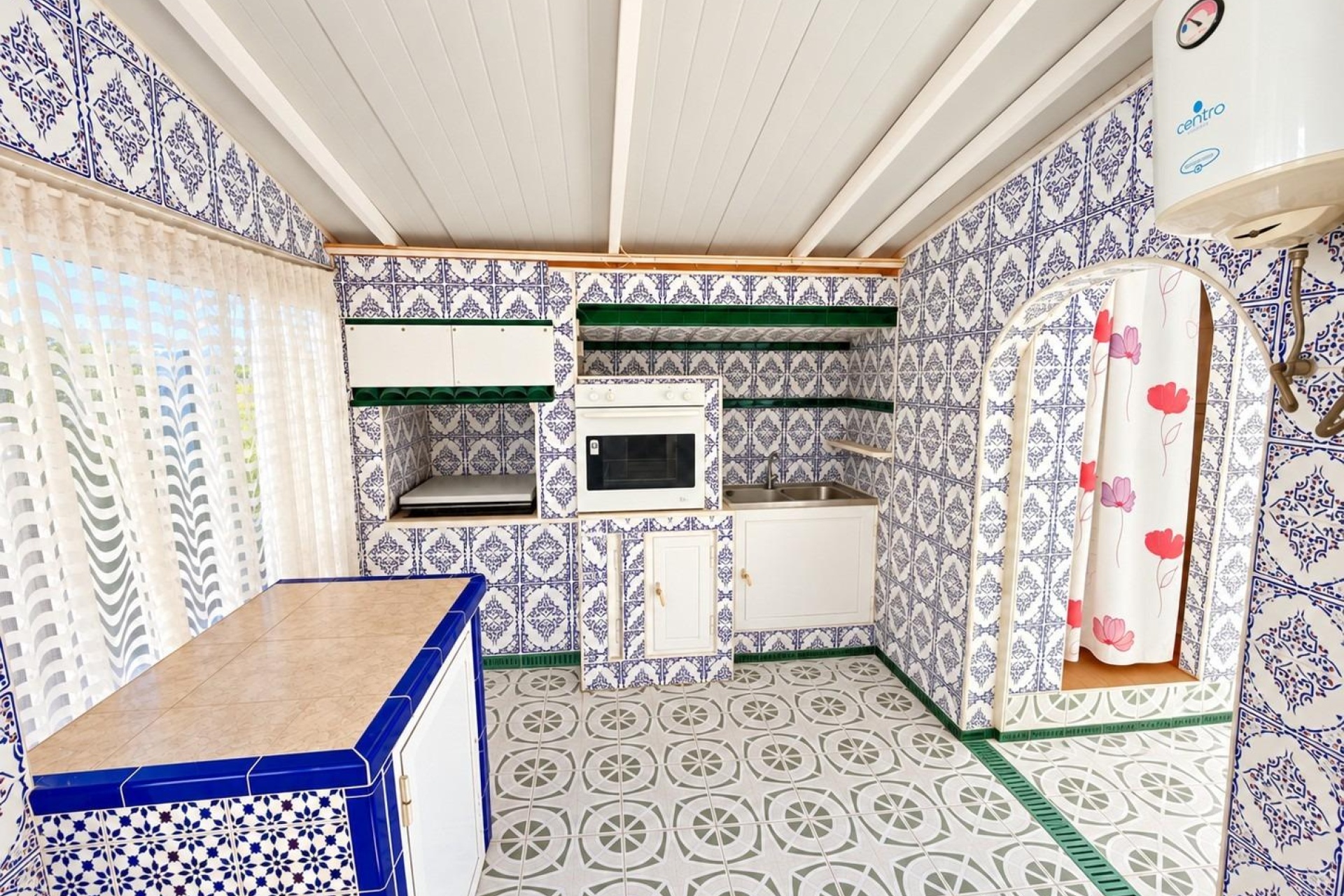 Resale - Bungalow - Torrevieja - Torreblanca